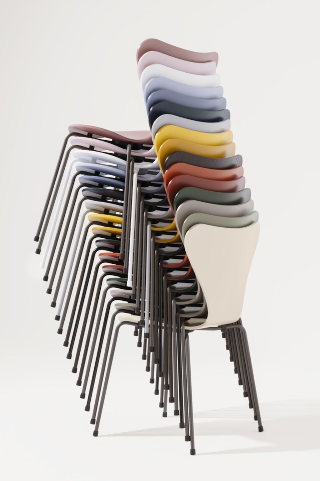 15853 Colours 2020 Series 7
