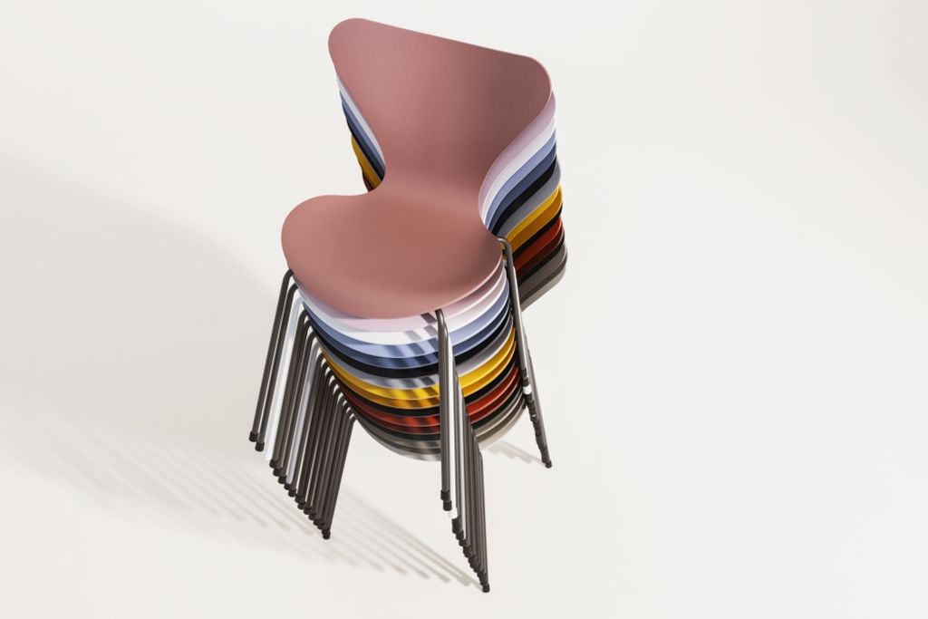 15857 Colours 2020 Series 7