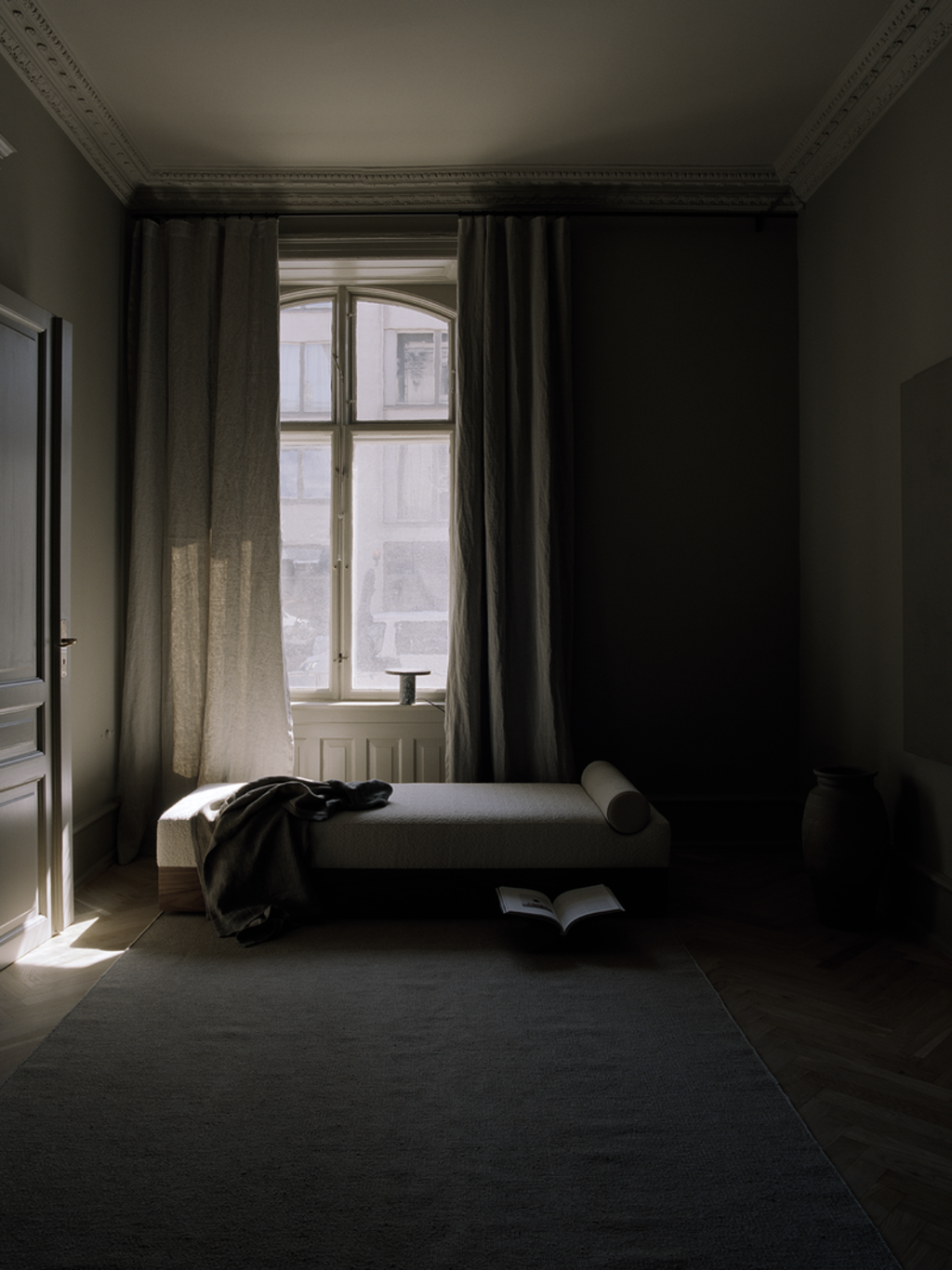 1635950201 New Worksour Copenhagen Home2019Mass Daybedcore Table Lamp