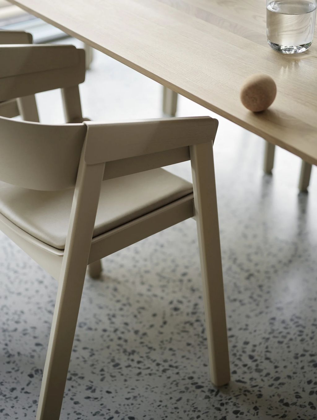 Cover Chair
