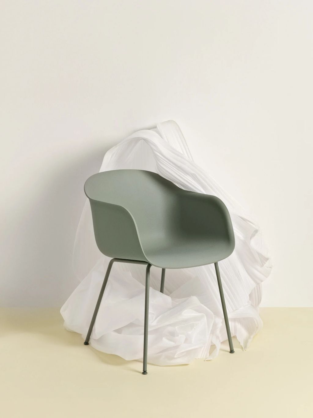 Fiber Chair