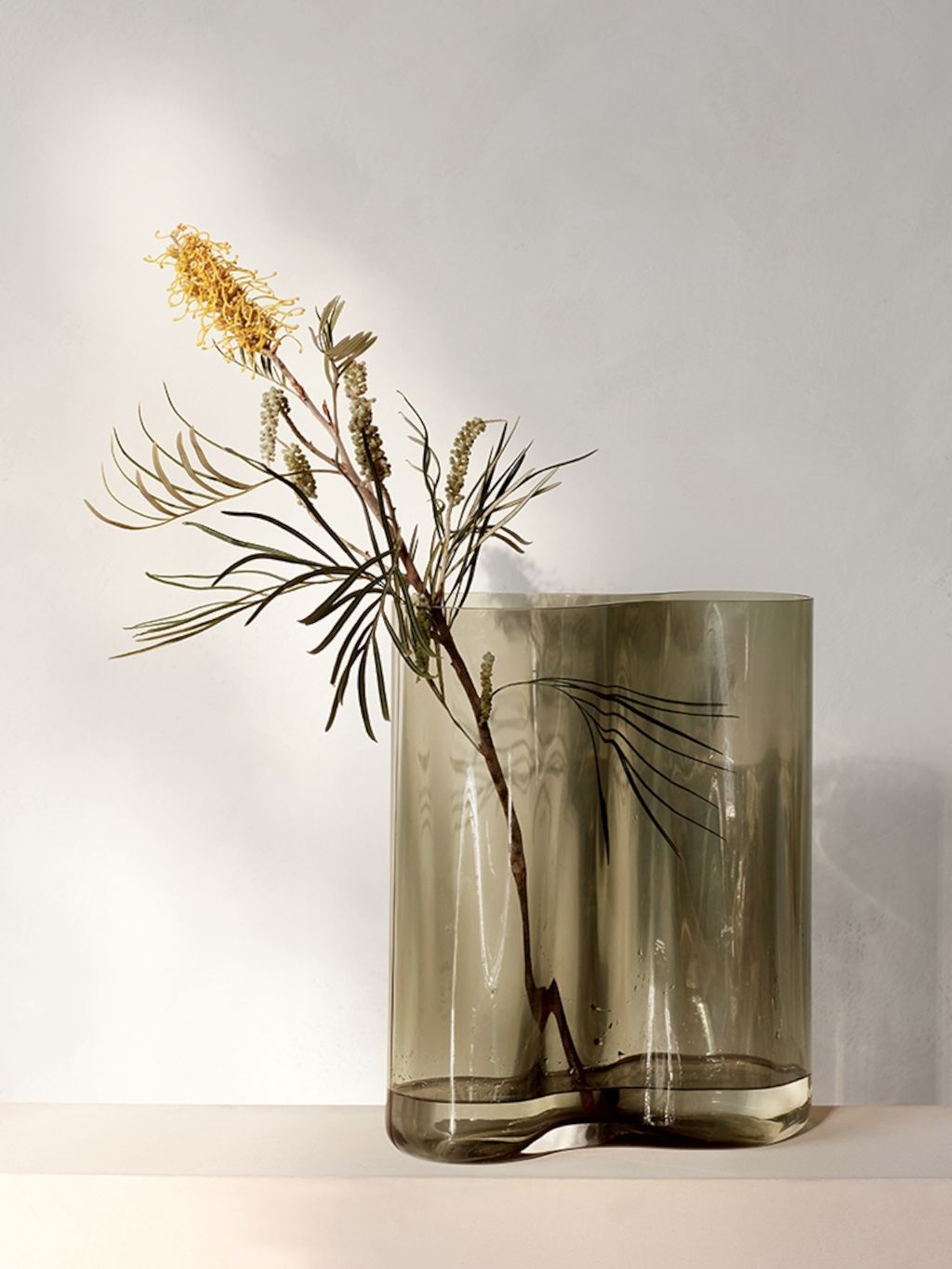 Goldkant Menu Aer Vase 2