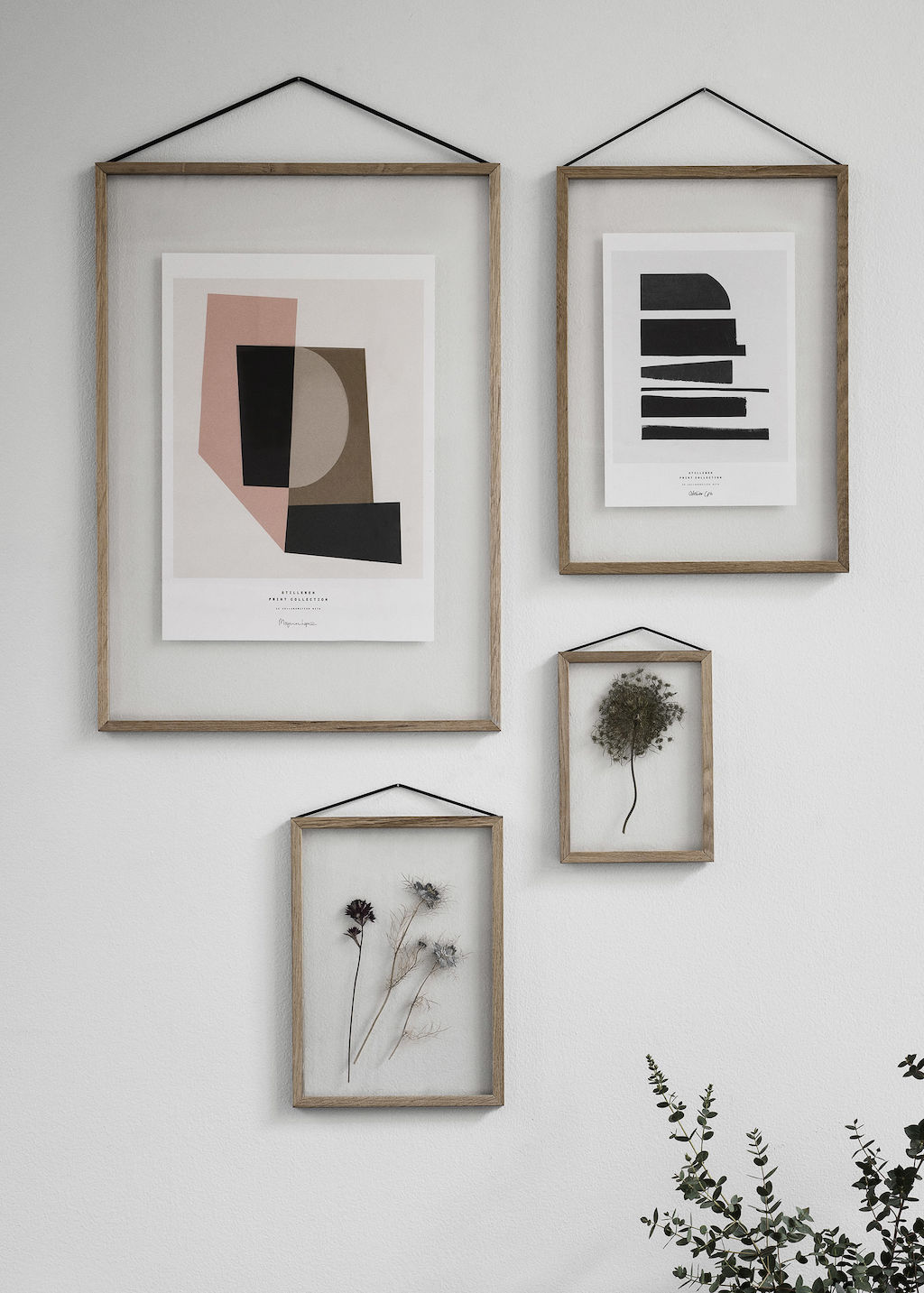 Moebe Frame Oak Lifestyle19