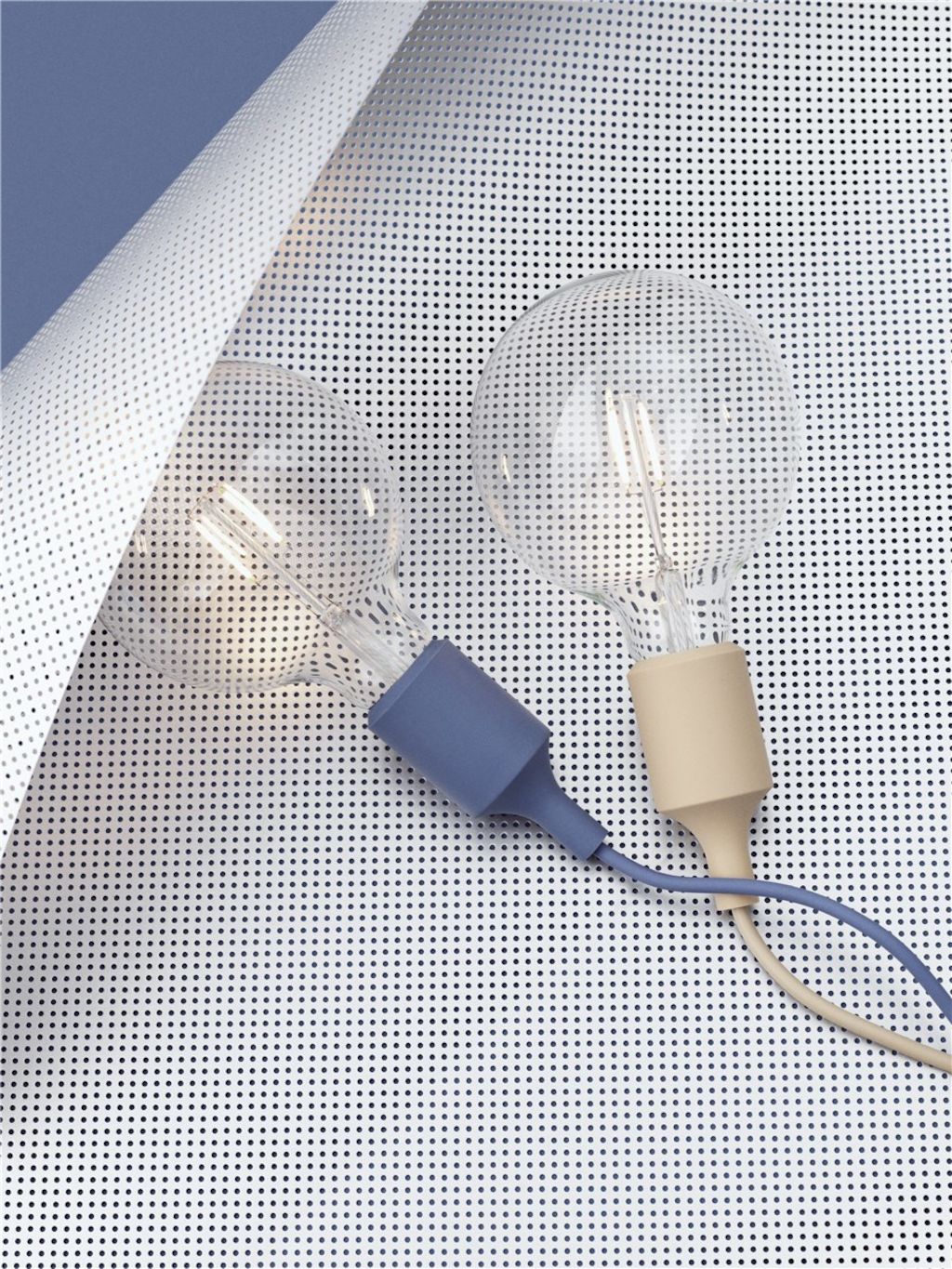 Muuto E27 Concept