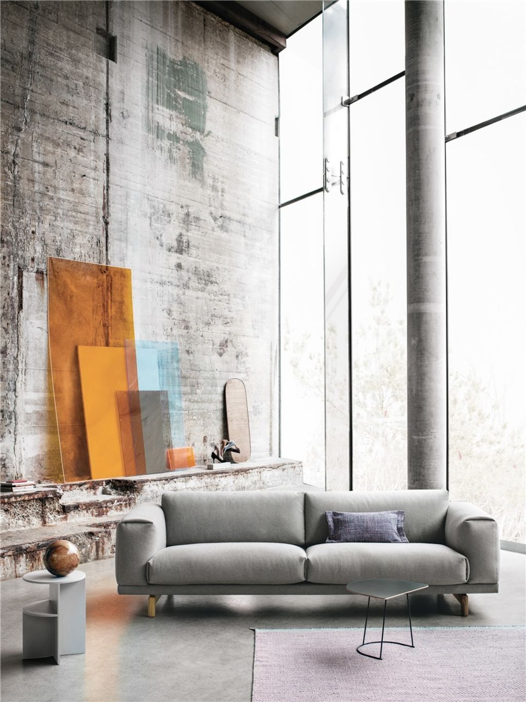 Muuto Rest Hallingdal 123