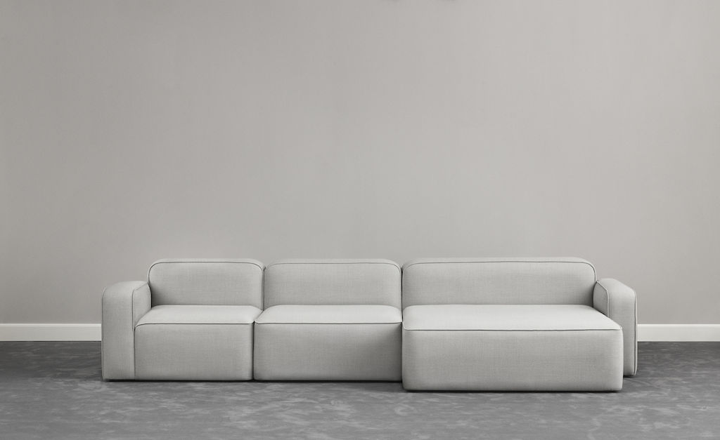 Normann Copenhagen Rope Sofa 1