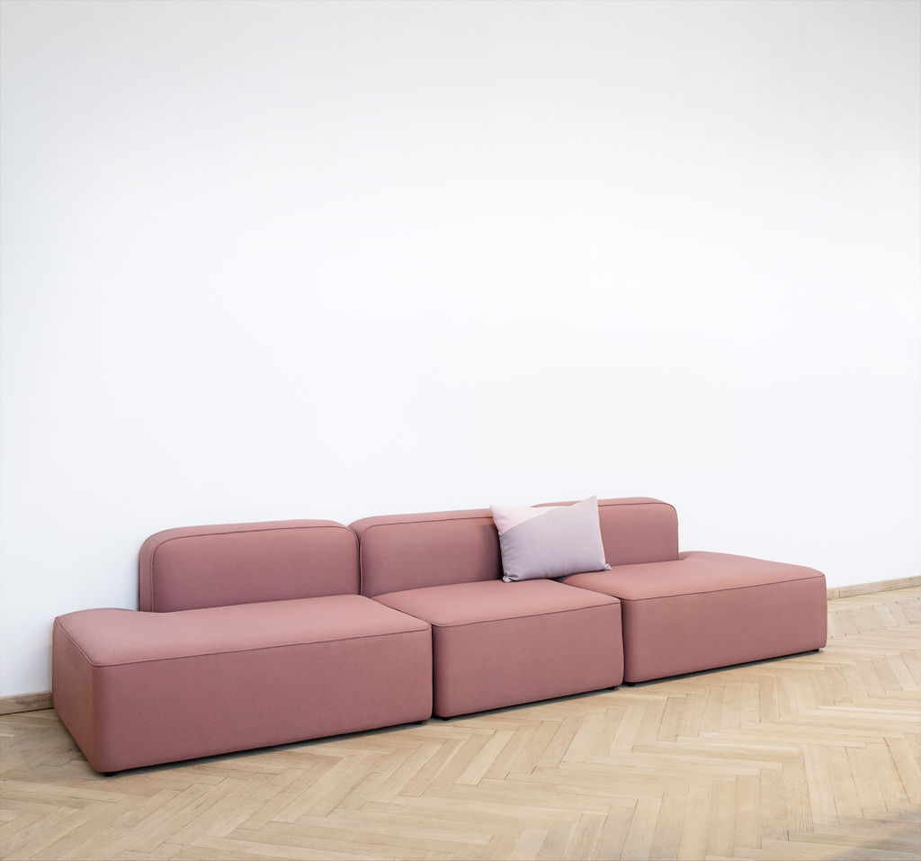 Normann Copenhagen Rope Sofa 14