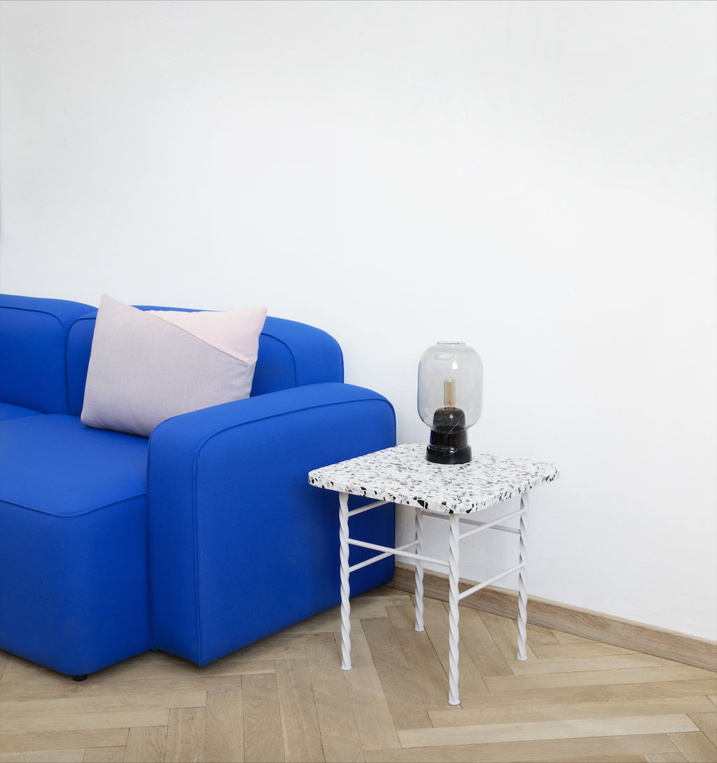 Normann Copenhagen Rope Sofa 16