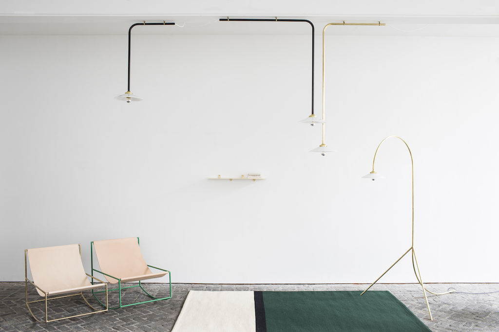 Hanging Lamp