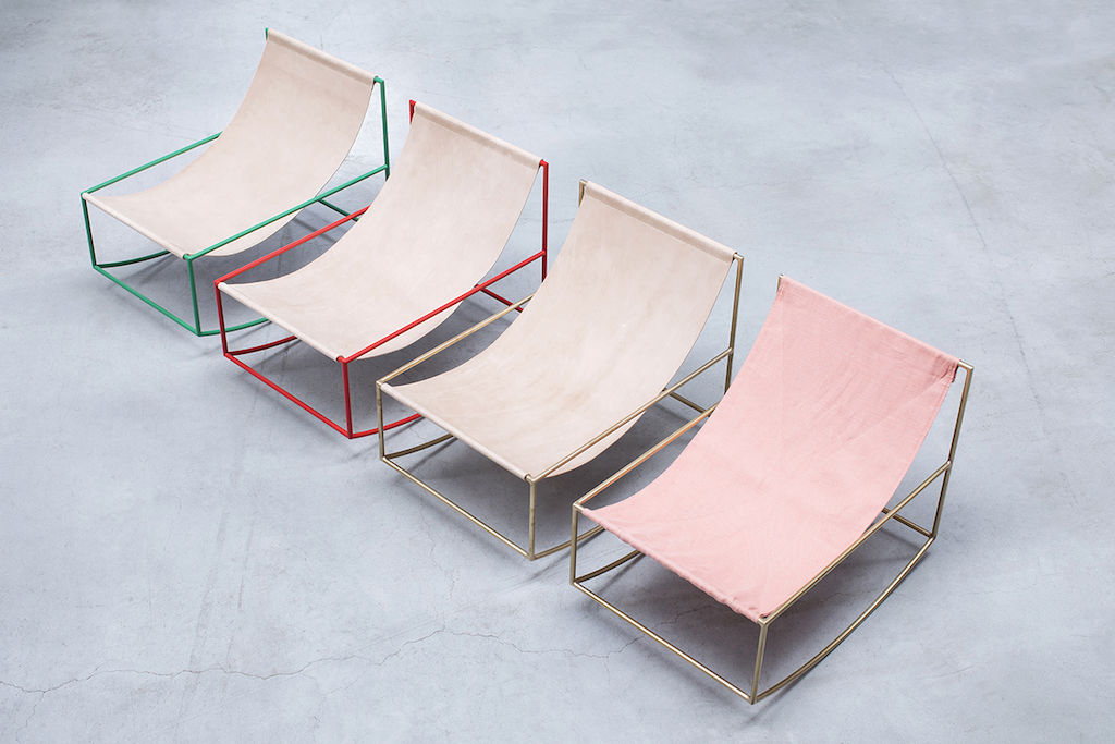 Valerie Objects Rocking Chairs