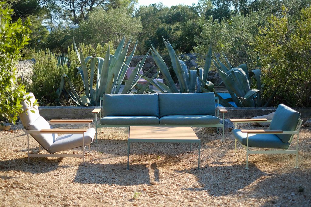 Prostoria Jugo Sofa Outdoor 3023 3023