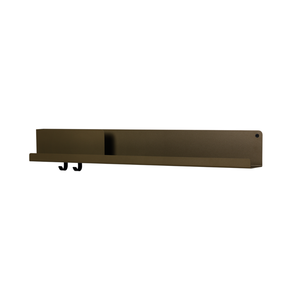 Folded Shelve