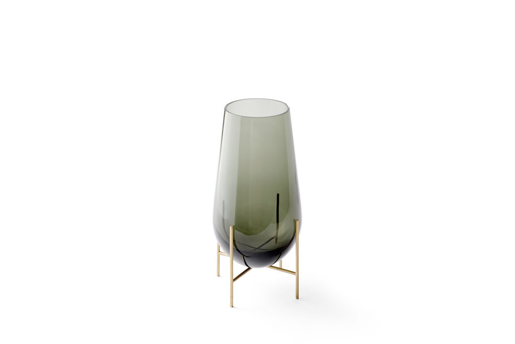 Échasse Vase