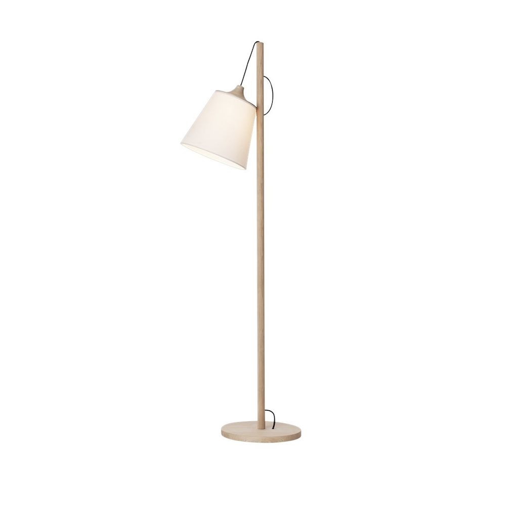 Pull Lamp