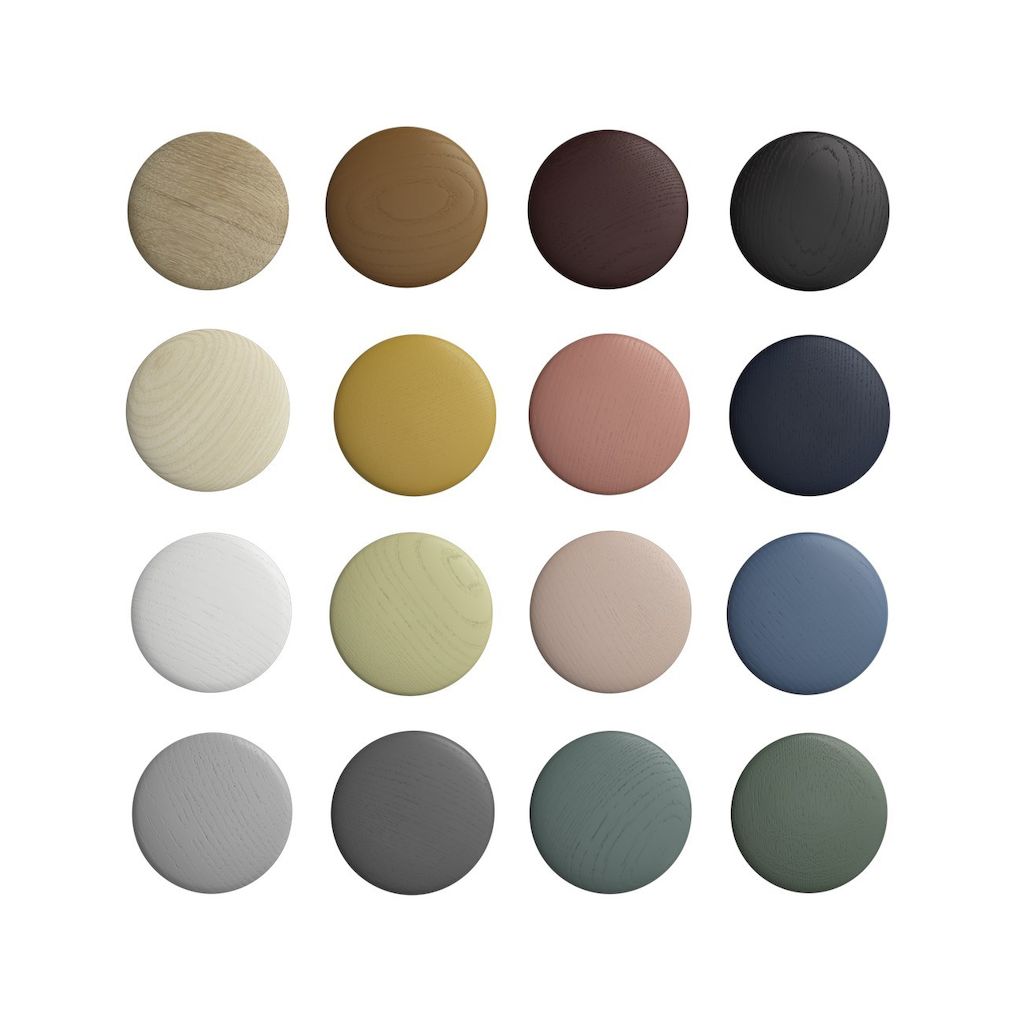 Muuto The Dots Group4 Small