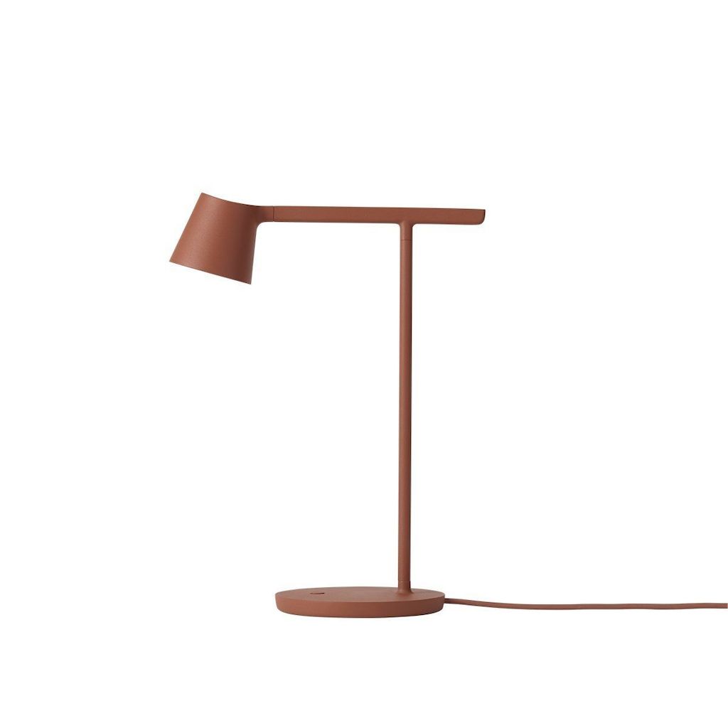 Tip Table Lamp